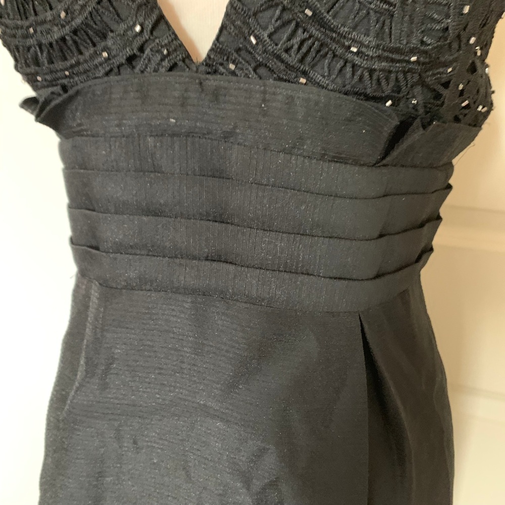 Free People LBD Size 10 - Picture 4 of 7